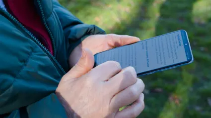 Kingbilly Kazino Mobilioji programa